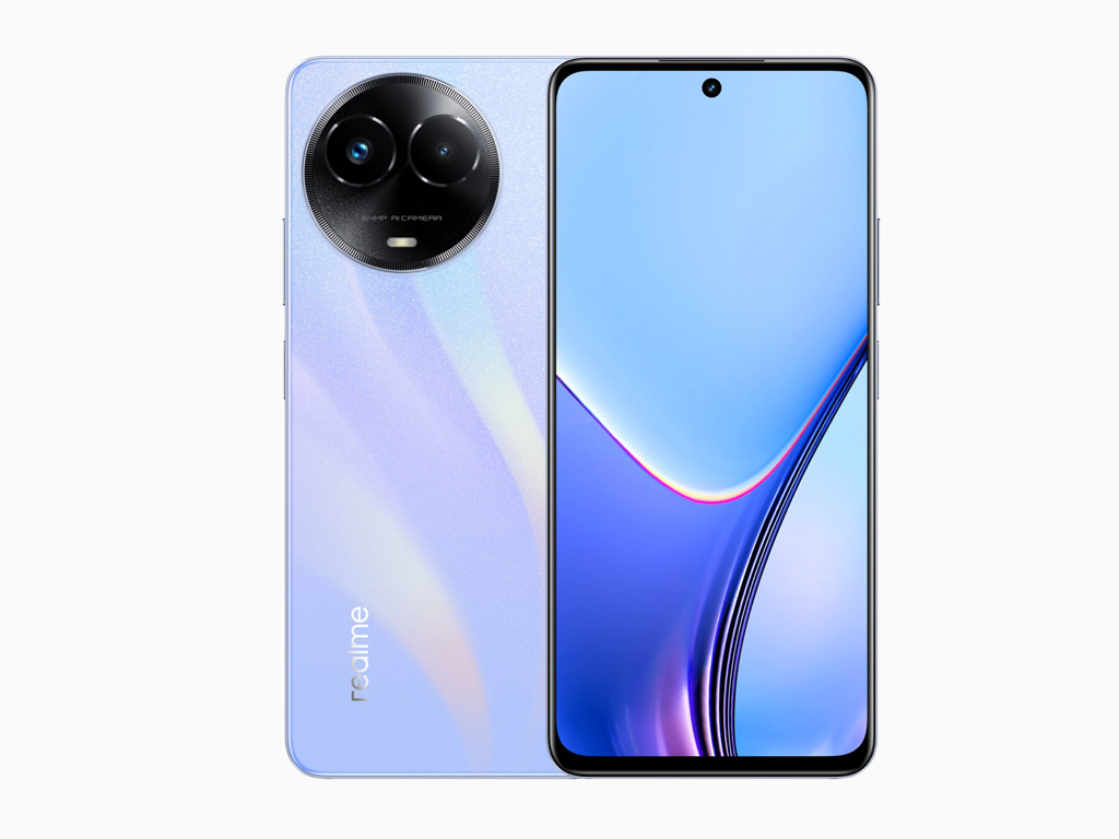 realme 11 Pro 5G Series Brings You The World's First 200MP Camera - Tech