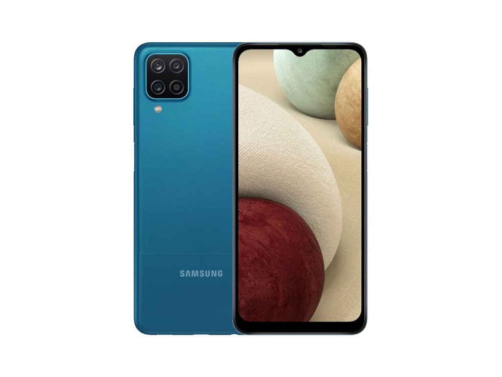 Samsung Galaxy A12: Samsung Galaxy A12 là dòng điện thoại giá rẻ với đầy đủ tính năng và hiệu suất tốt. Nhấp chuột để xem hình ảnh chi tiết của thiết bị này và khám phá cách những tính năng ấn tượng sẽ mang đến trải nghiệm người dùng đáng kể.