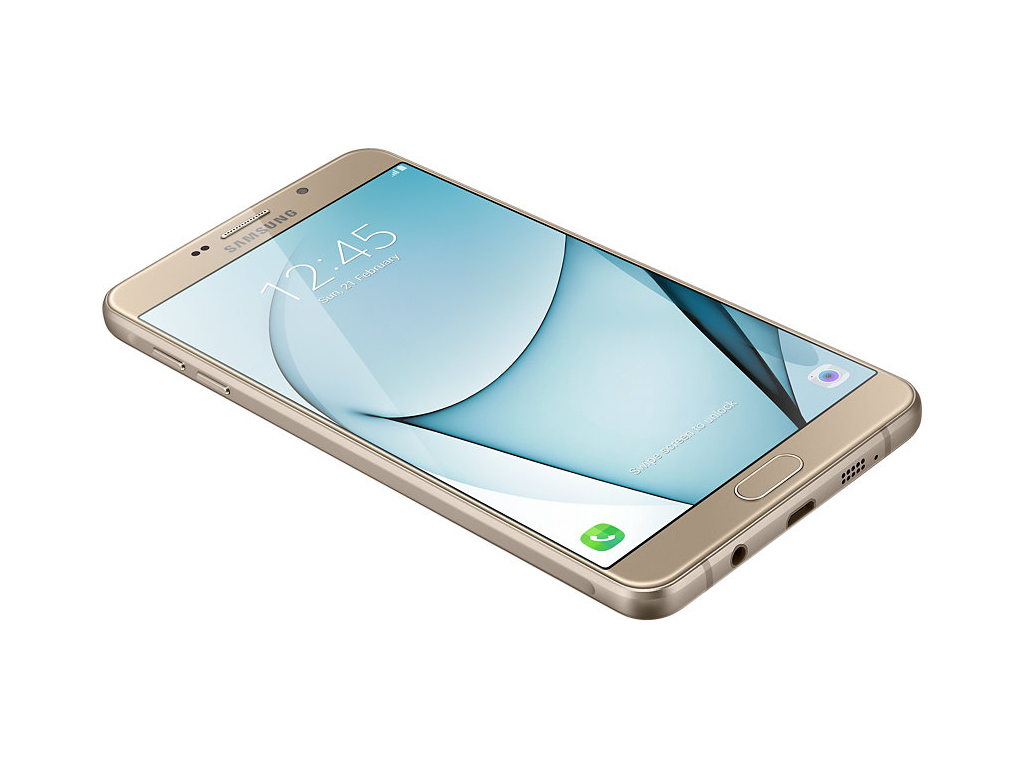 Samsung Galaxy A9 Pro review - GadgetMatch