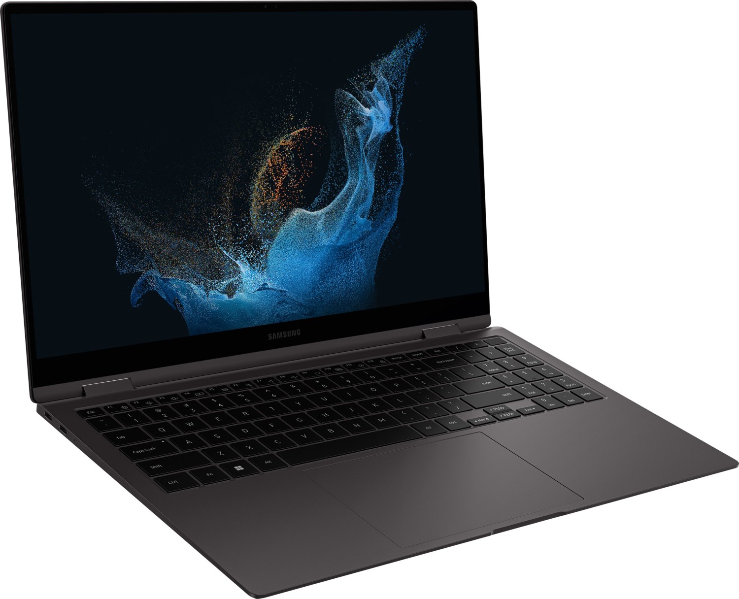 galaxy book2 pro 360 15