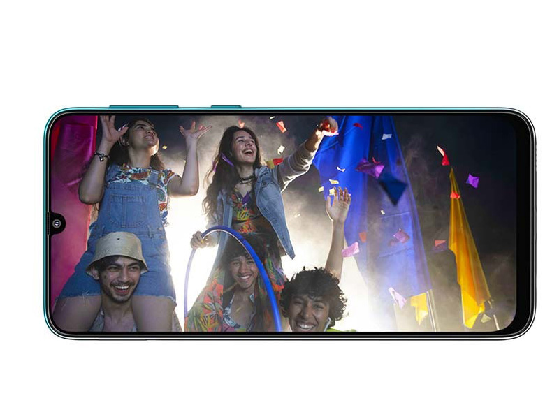 Samsung Galaxy Tab A9 with single rear camera leaks ahead of launch -  SamMobile