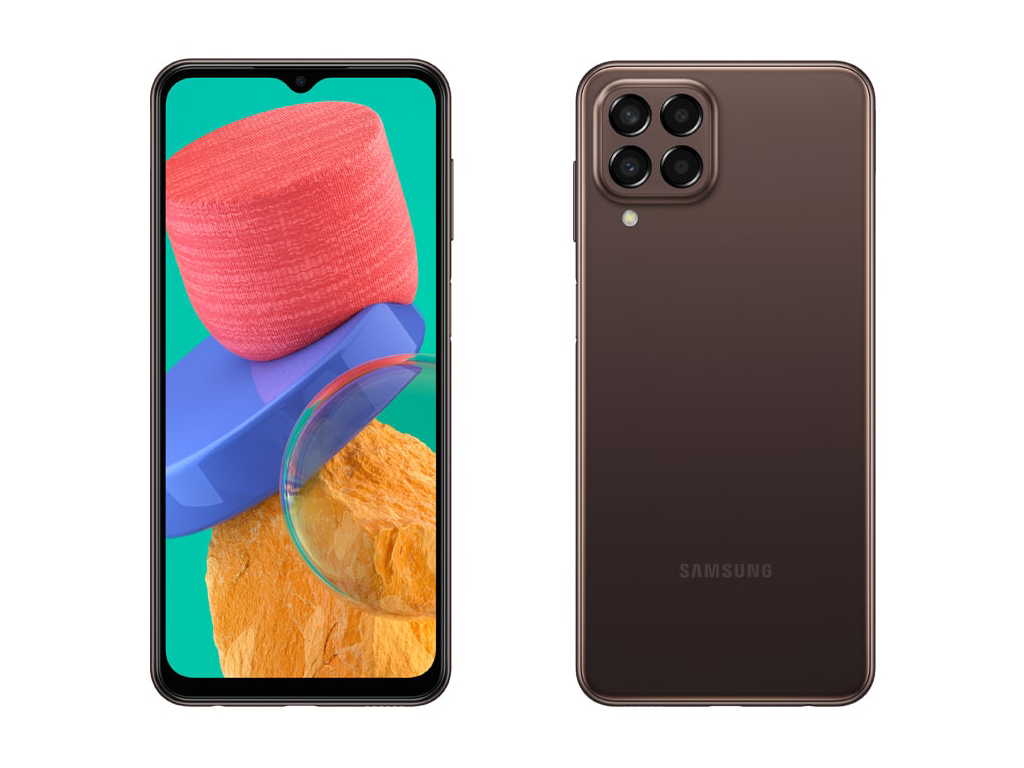 Infographic] Galaxy A53 5G and Galaxy A33 5G: Delivering the Fundamental  Galaxy Experience Powered by the Latest Innovations – Samsung Global  Newsroom