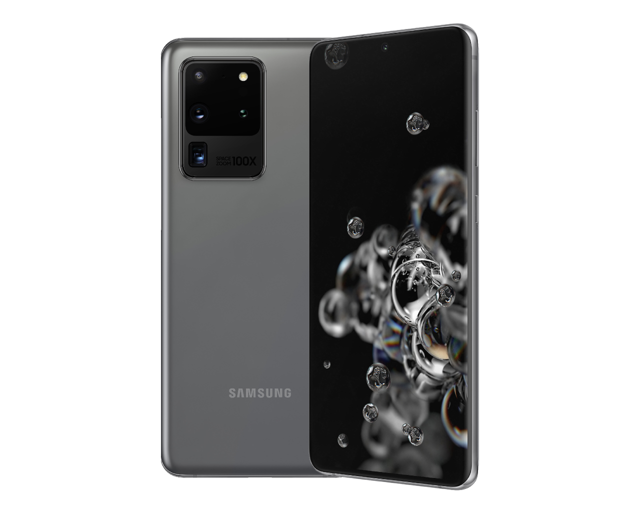 Samsung Galaxy S20 Ultra -  External Reviews