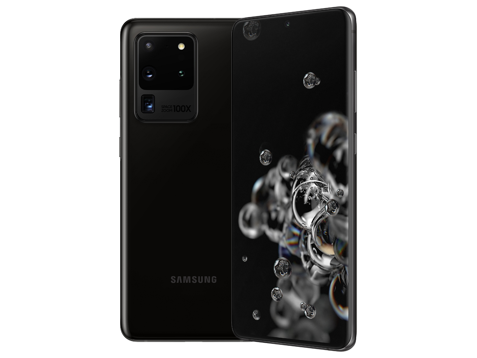 Samsung Galaxy S20 Series -  External Reviews