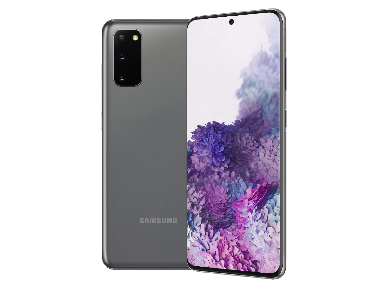 Samsung Galaxy S20 -  External Reviews
