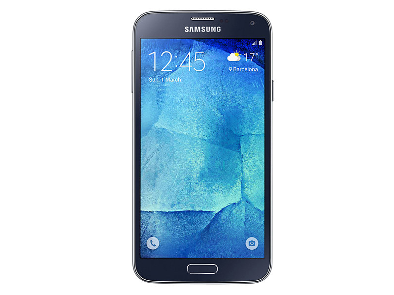horizon worm verkoper Samsung Galaxy S5 Neo - Notebookcheck.net External Reviews