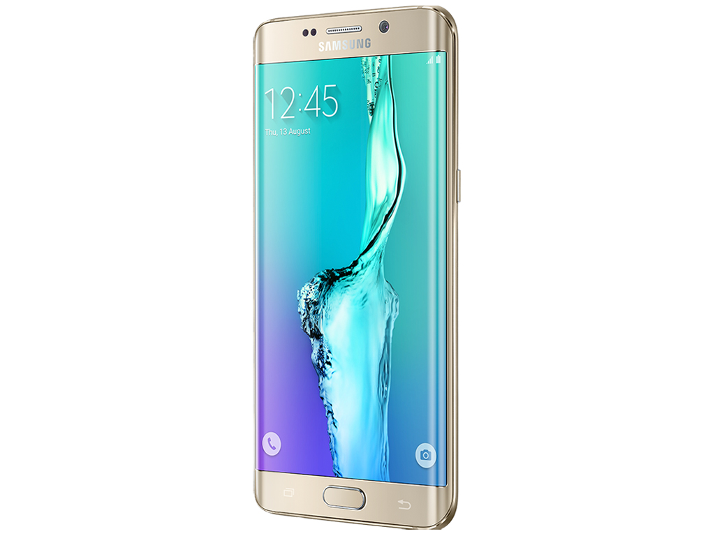 Samsung Galaxy Edge+ Notebookcheck.net Reviews