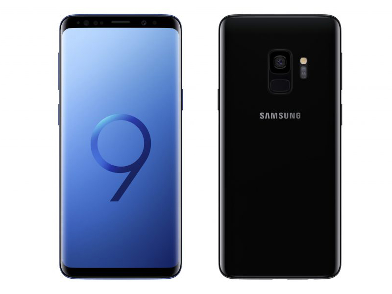 The Samsung Galaxy S9 and S9+ Review: Exynos and Snapdragon at 960fps