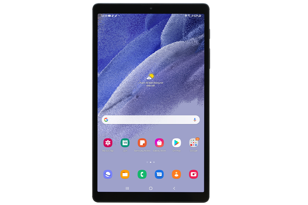 Samsung Galaxy Tab A7 Lite budget tablet may get Android 14 with One UI 6