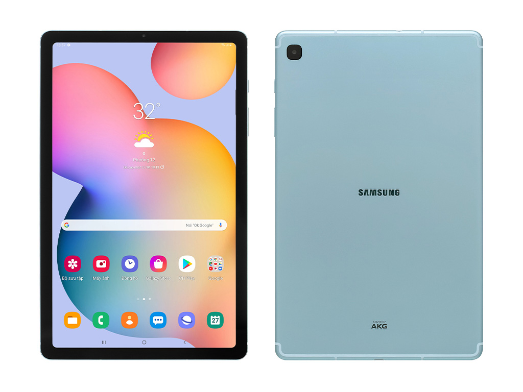 Galaxy Tab S đánh giá bởi Notebookcheck.net: Tất cả những gì bạn cần để biết về sản phẩm Galaxy Tab S mới nhất đều có tại đây. Đánh giá, so sánh và đầy đủ thông tin sản phẩm với những hình ảnh rõ nét và đầy màu sắc sẽ giúp bạn có sự lựa chọn hoàn hảo cho mình.