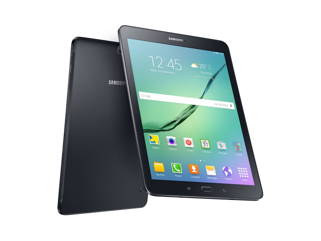 Galaxy Tab S2 8.0 inch - Notebookcheck.net External Reviews