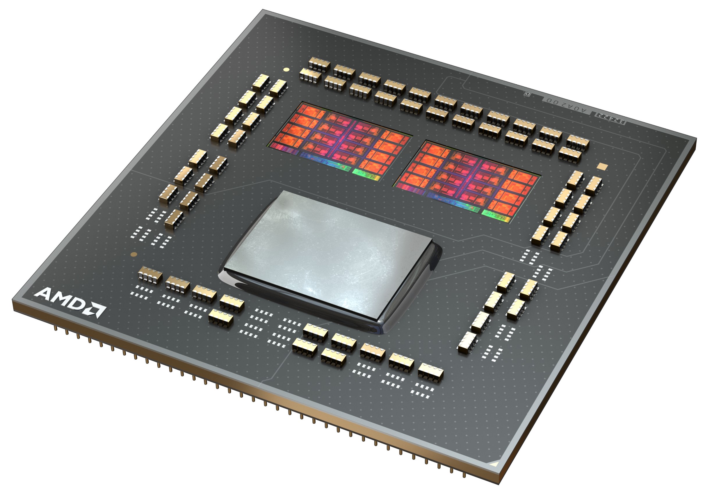 Intel Core i5-10400F vs AMD Ryzen 7 5800X: Which one is faster