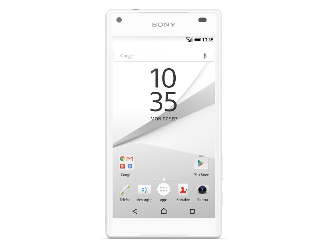 Sony Xperia Compact - External Reviews