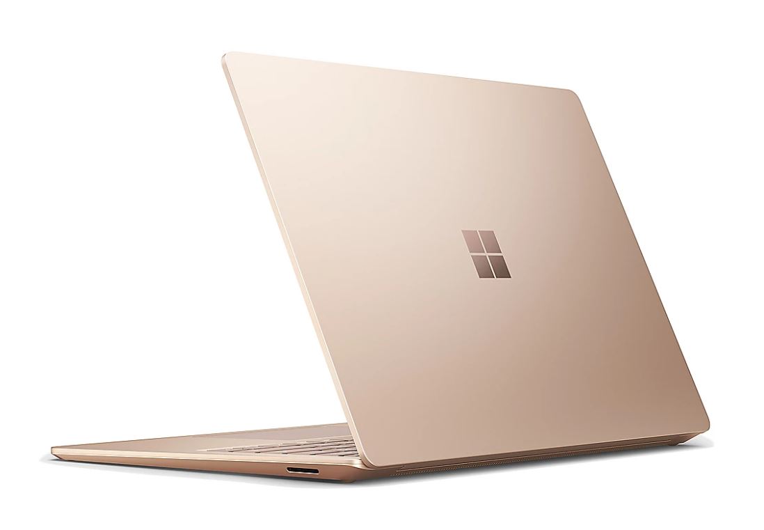 Microsoft Surface Laptop 4 13 i7 -  External Reviews
