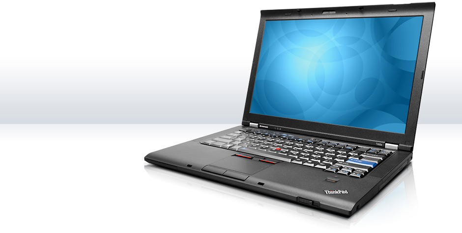 Lenovo ThinkPad - Notebookcheck.net External Reviews
