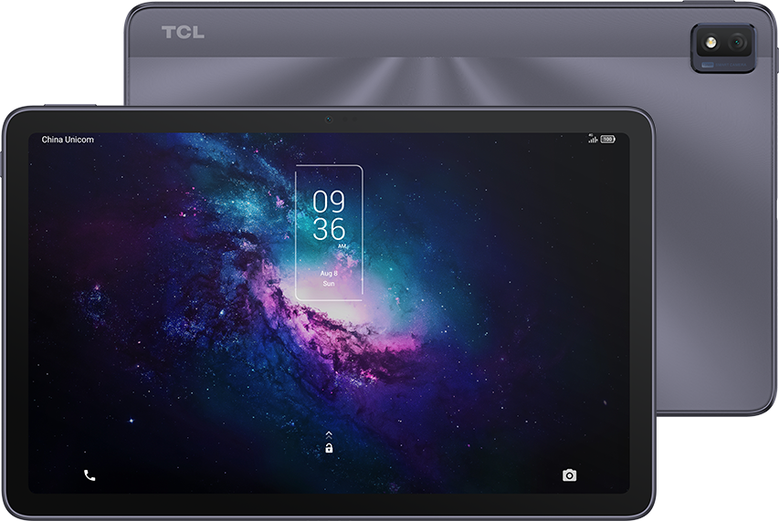 Tablet TCL NXTPAPER 11, 2.000 x 1.200 píxeles, 4GB RAM / 128GB