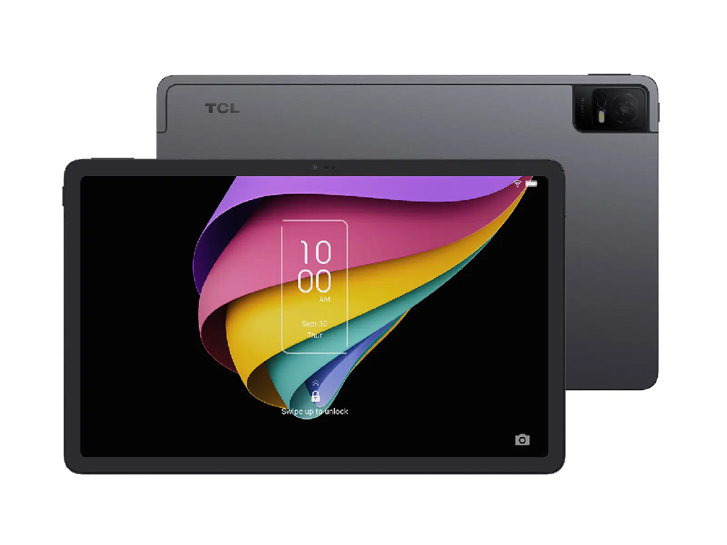 TCL's Nxtpaper 11 tablet and phone concept look better than my