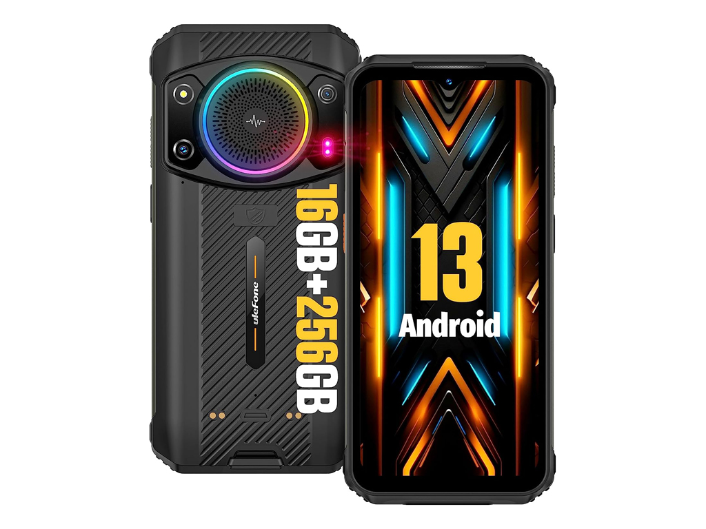 Ulefone Armor 24 Features