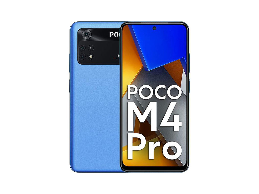 POCO M6 Pro: un firme candidato a móvil relación calidad/precio a