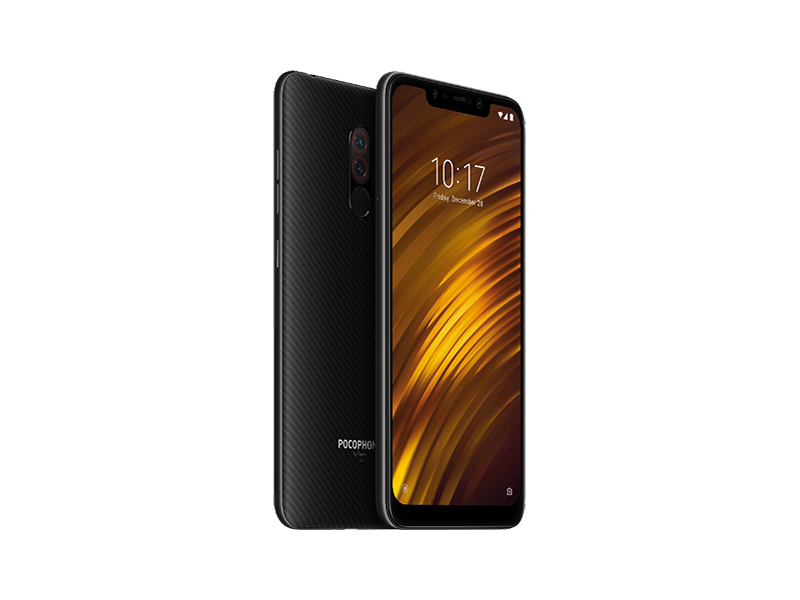 Xiaomi Pocophone F1 - Notebookcheck.net External Reviews