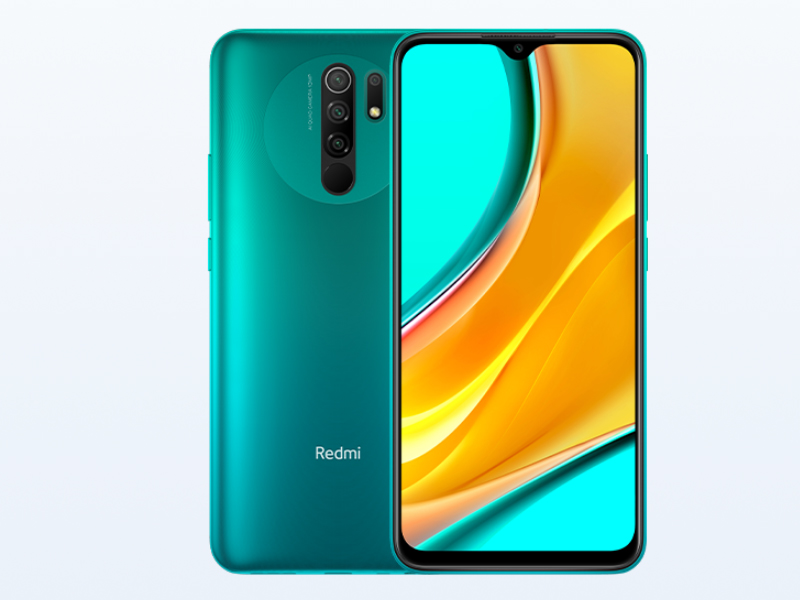 Redmi 9C review is a value Everest