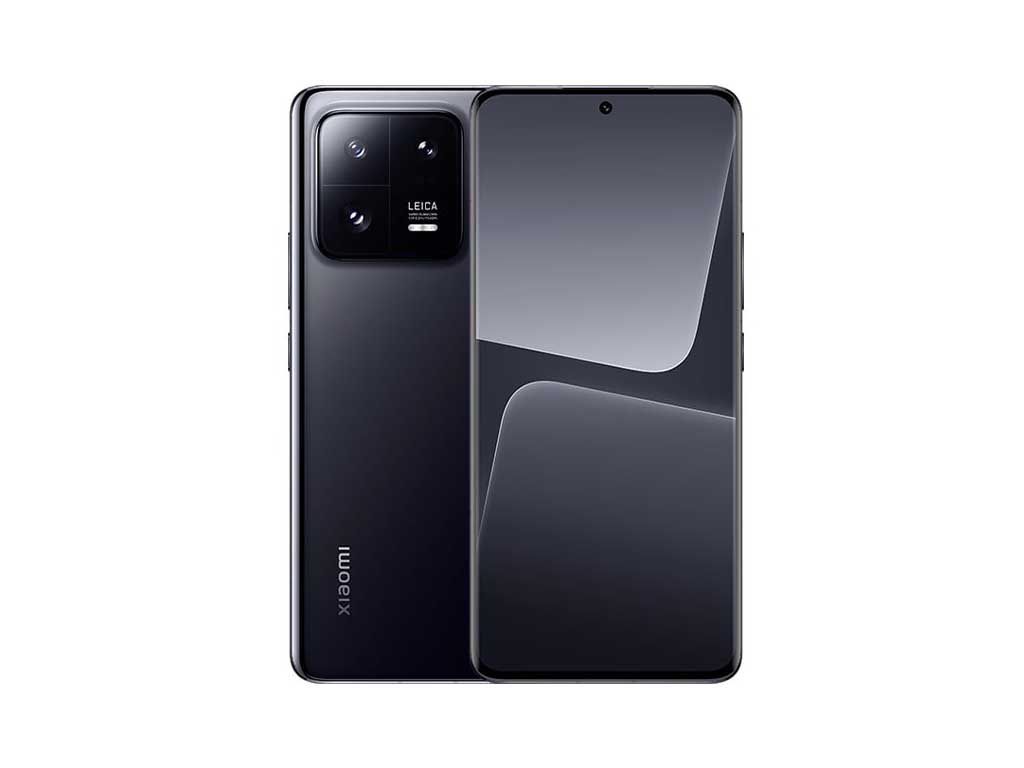 XIAOMI 12 LITE BLACK 256GB 5G DUAL SIM - Infinity ZA
