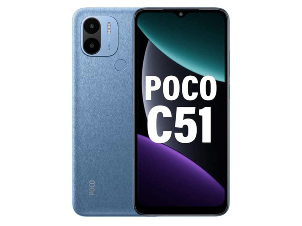 Realme C51 Specifications Listed on Company's Africa Website: All Details