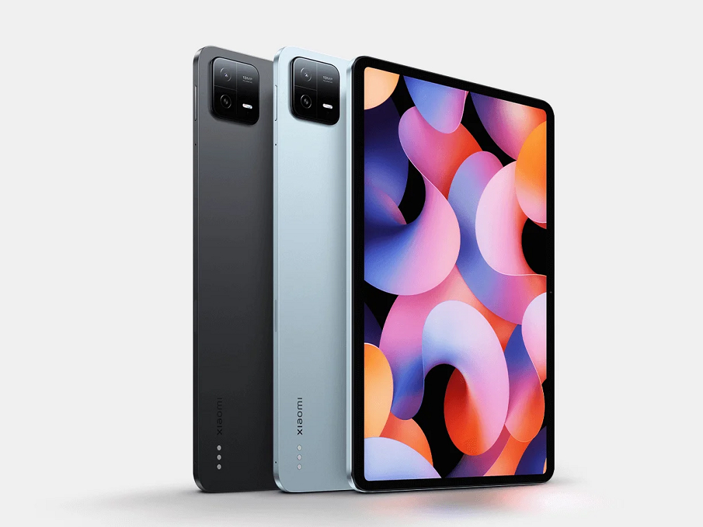 Xiaomi Pad 6 review: Massively improved tablet with stylus support at the  same affordable price -  Reviews