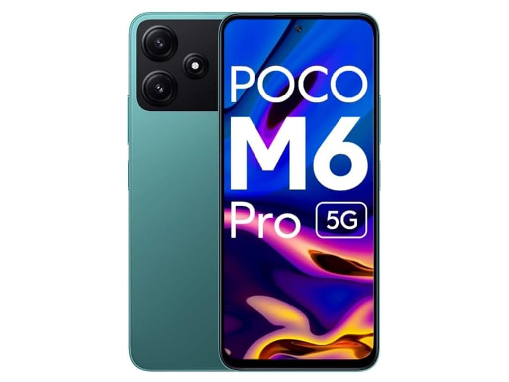 POCO M5 - Price in India, Full Specs (29th February 2024)