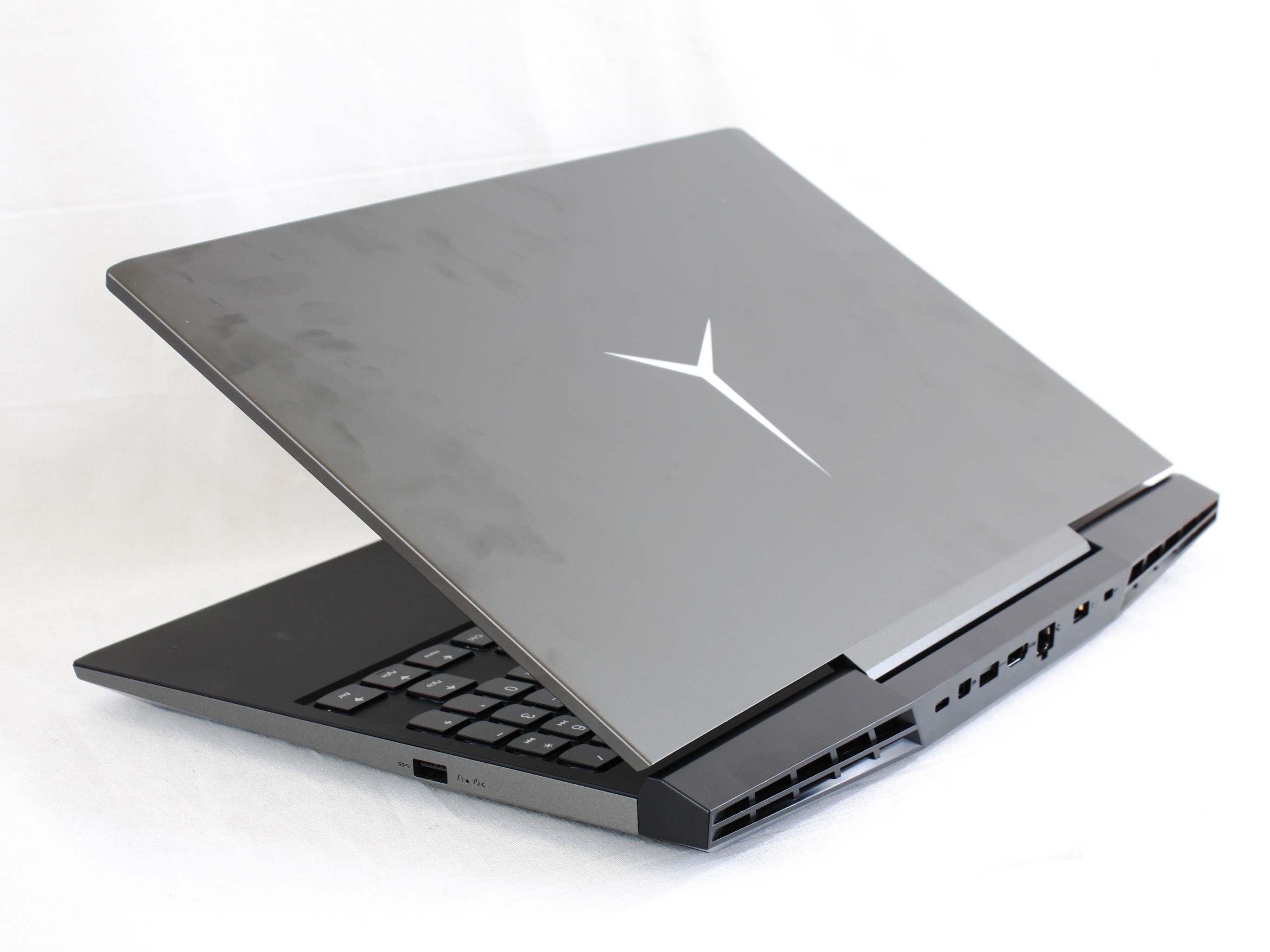 Lenovo Legion Y7000 Series - Notebookcheck.net External Reviews
