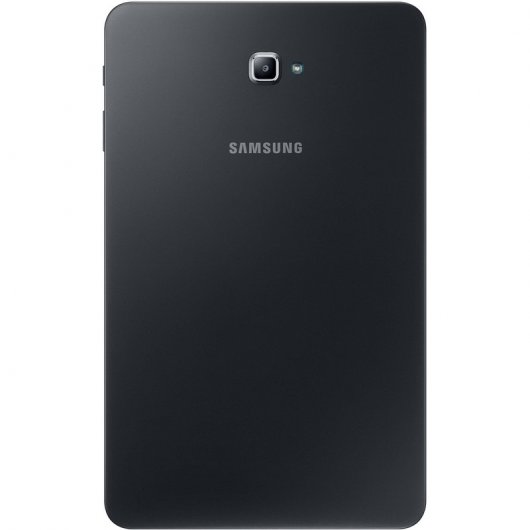 Samsung Tab A6 10.1" SM-T580 - Notebookcheck.net External Reviews