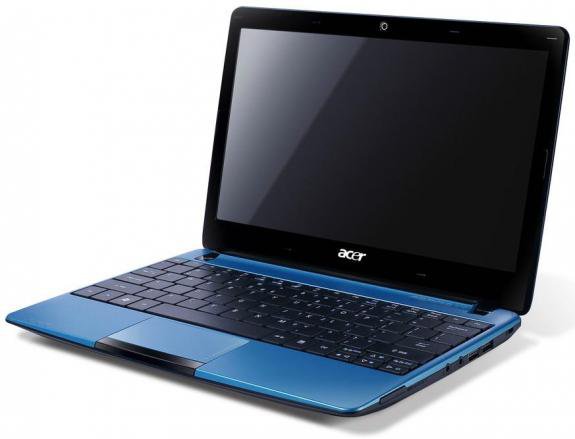 Acer One 722-C68kk - External Reviews