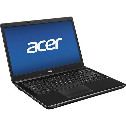 Acer Aspire E1 Series - Notebookcheck.net External Reviews