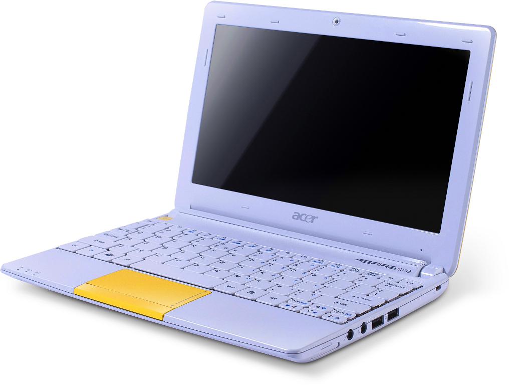 Acer Aspire One 2 - Notebookcheck.net External Reviews