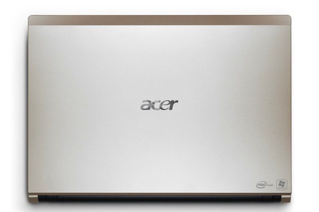Acer Iconia-6120 - Notebookcheck.net External Reviews