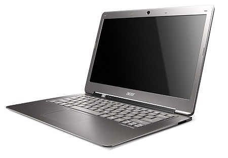 Pc Portable Acer Aspire V3-571 / i7 3é Gén / 4Go / 500Go