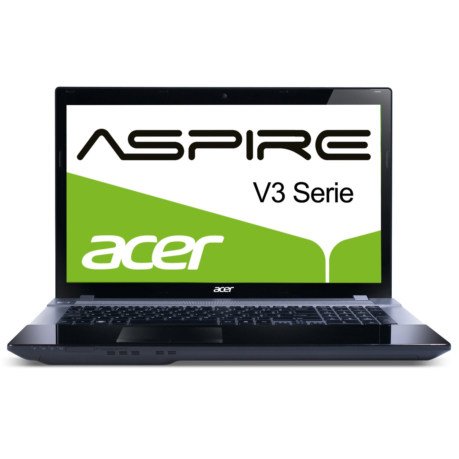 Кнопка включения acer aspire v3 771g