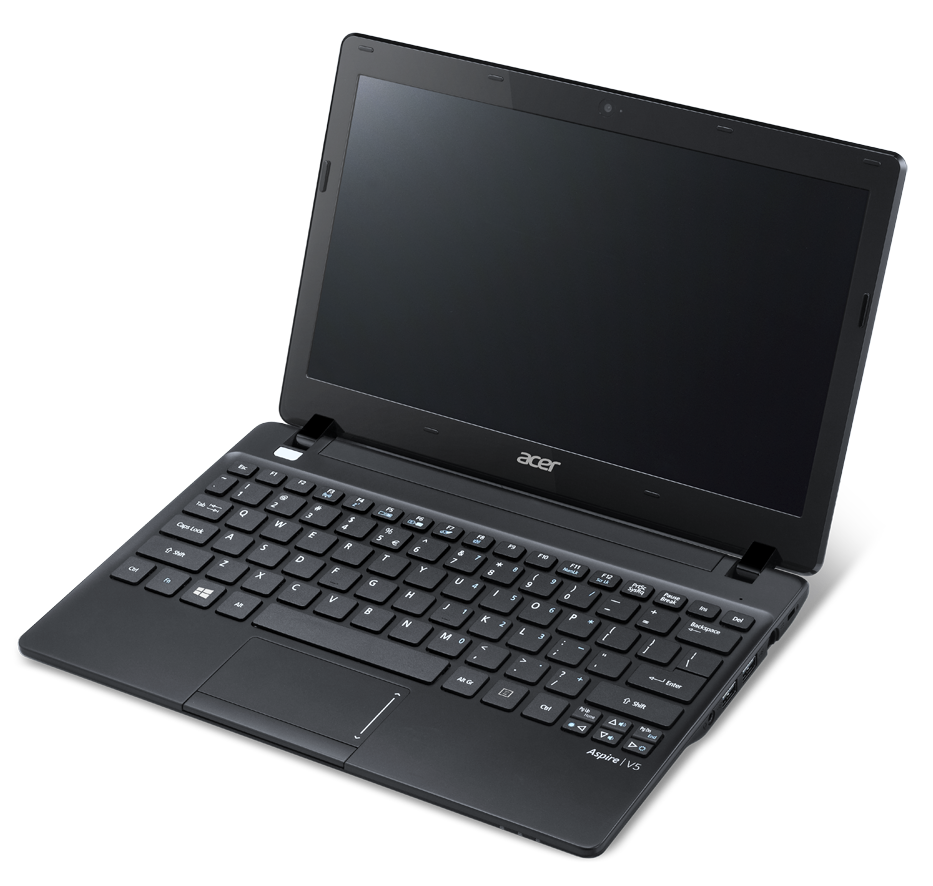 Acer Aspire V5-123-3466 - Notebookcheck.net External Reviews