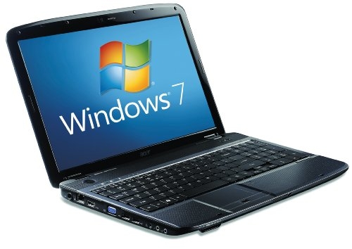 Acer Aspire 5542 - Notebookcheck.net External Reviews
