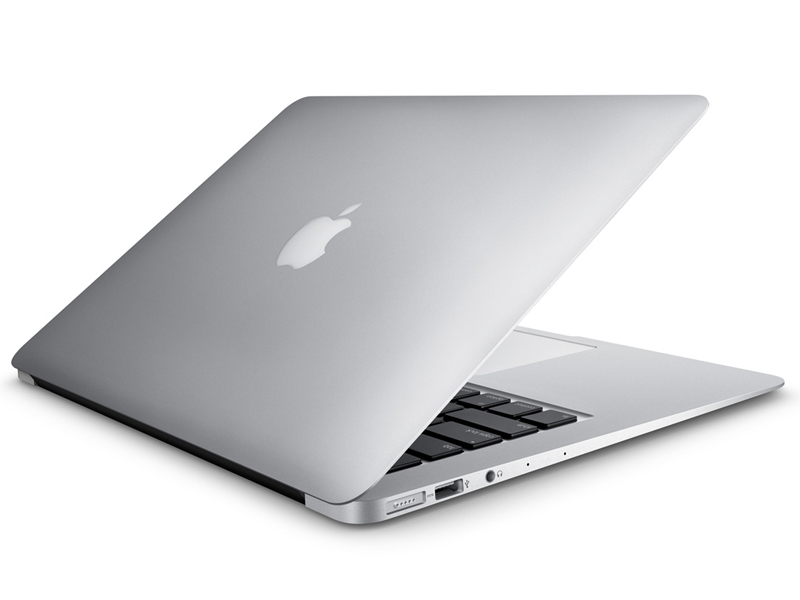 MacBook Air 13-inch 2015-