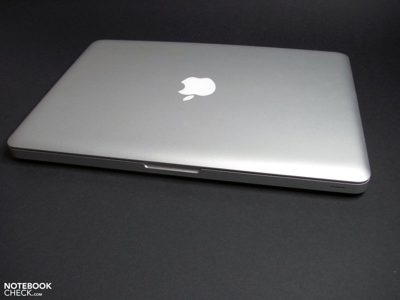 2012 apple macbook pro value