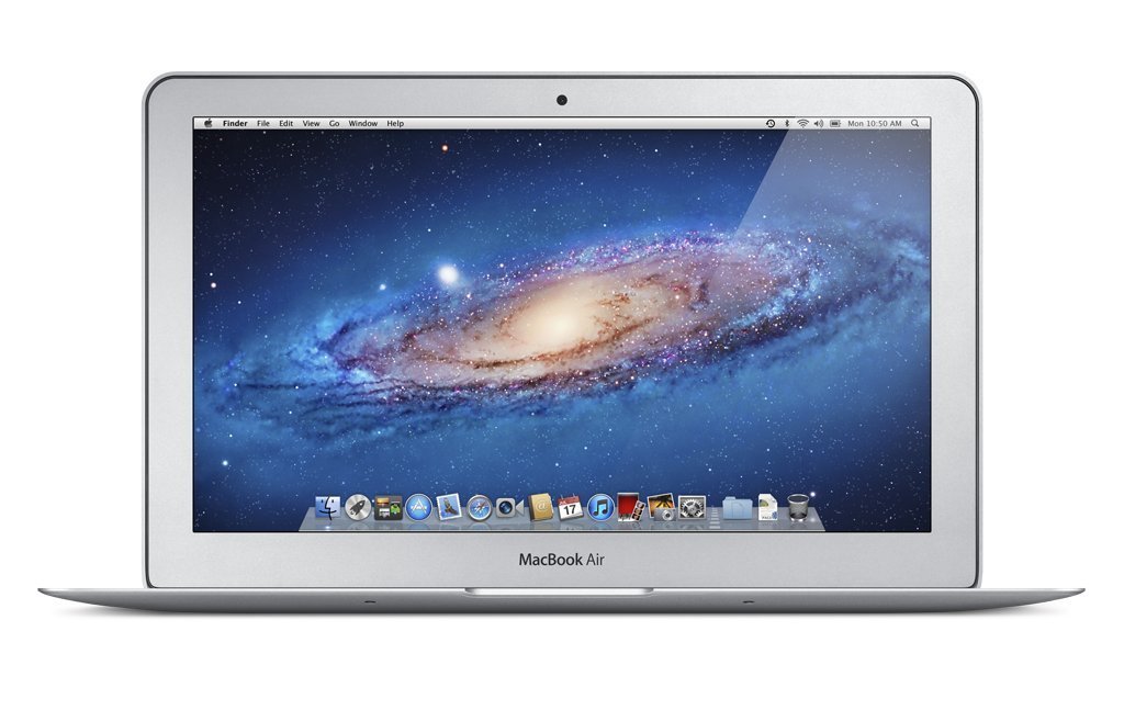 Apple MacBook Air 11 inch 2014-06 MD711LL/B - Notebookcheck.net ...