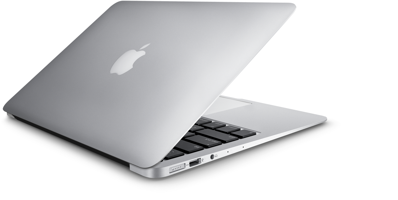 Apple MacBook Air 13 inch 2015-03 -  External Reviews