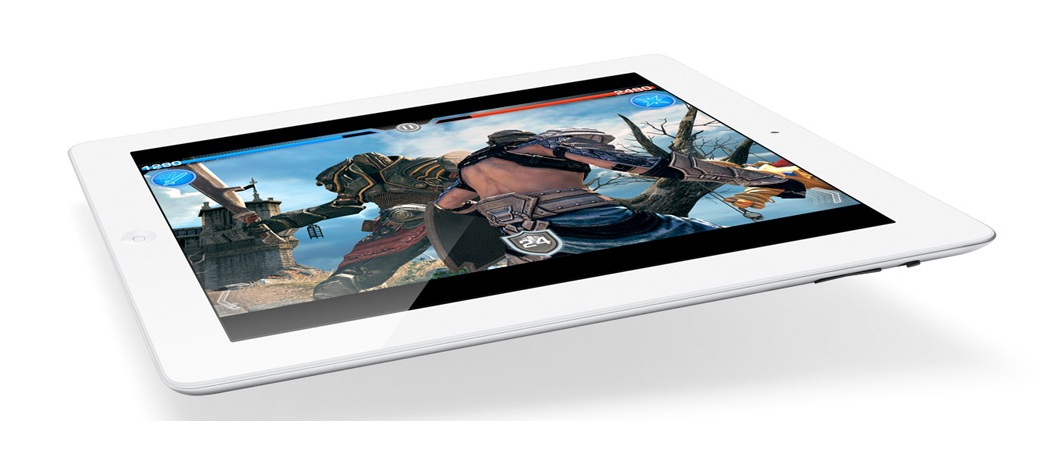 Apple iPad 2 -  External Reviews