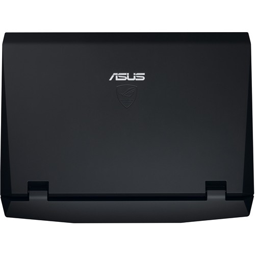 Asus G73 Series - Notebookcheck.net External Reviews