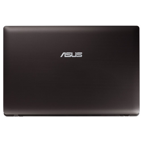 Asus K53SV-SX050V - Notebookcheck.net External Reviews