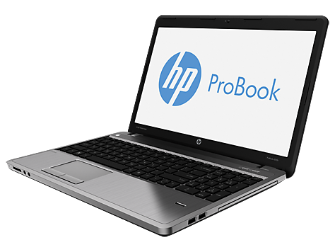 HP ProBook 4545s Series - Notebookcheck.net External Reviews