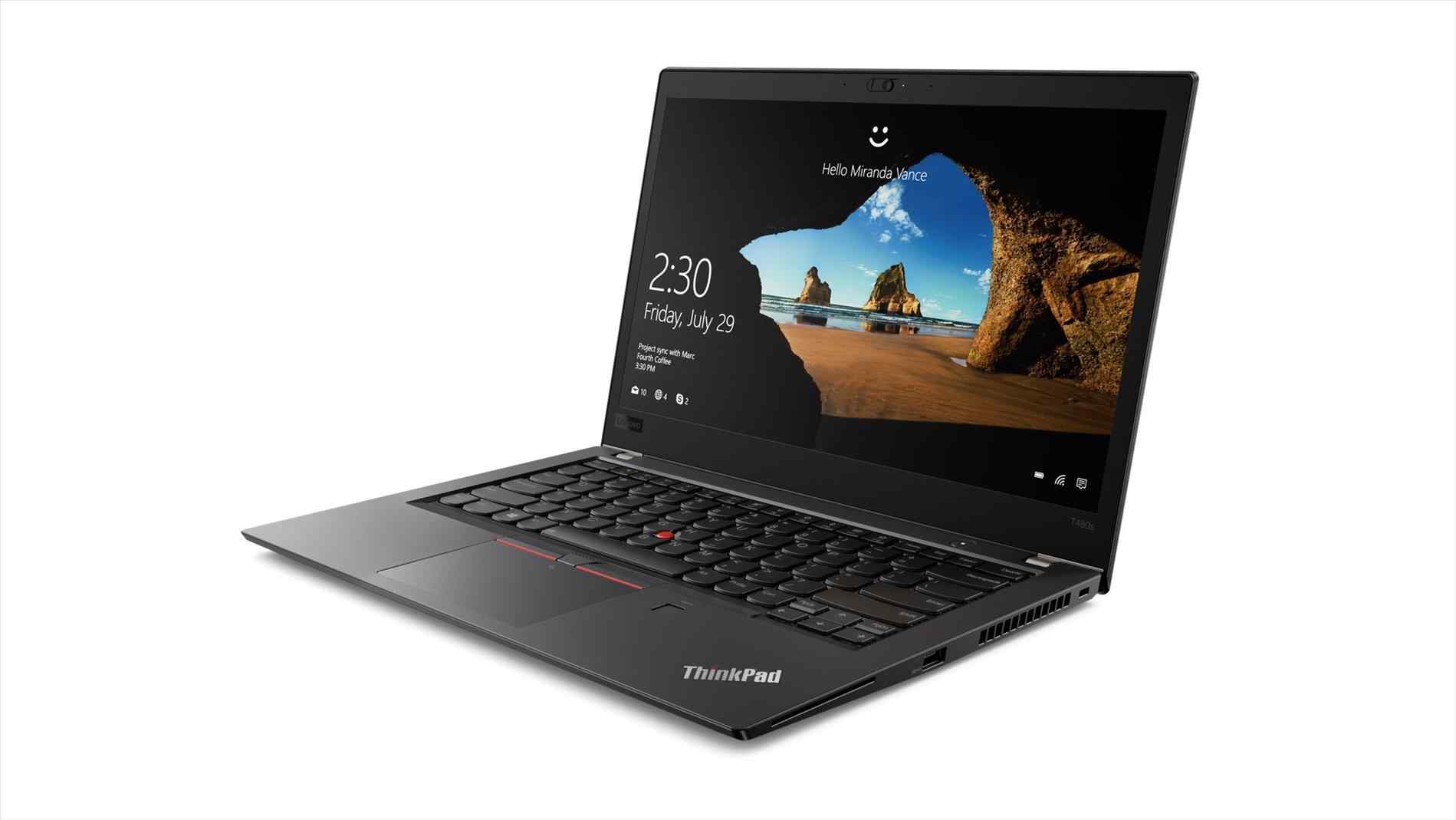 Lenovo ThinkPad X280-20KF001HMC - Notebookcheck.net External Reviews