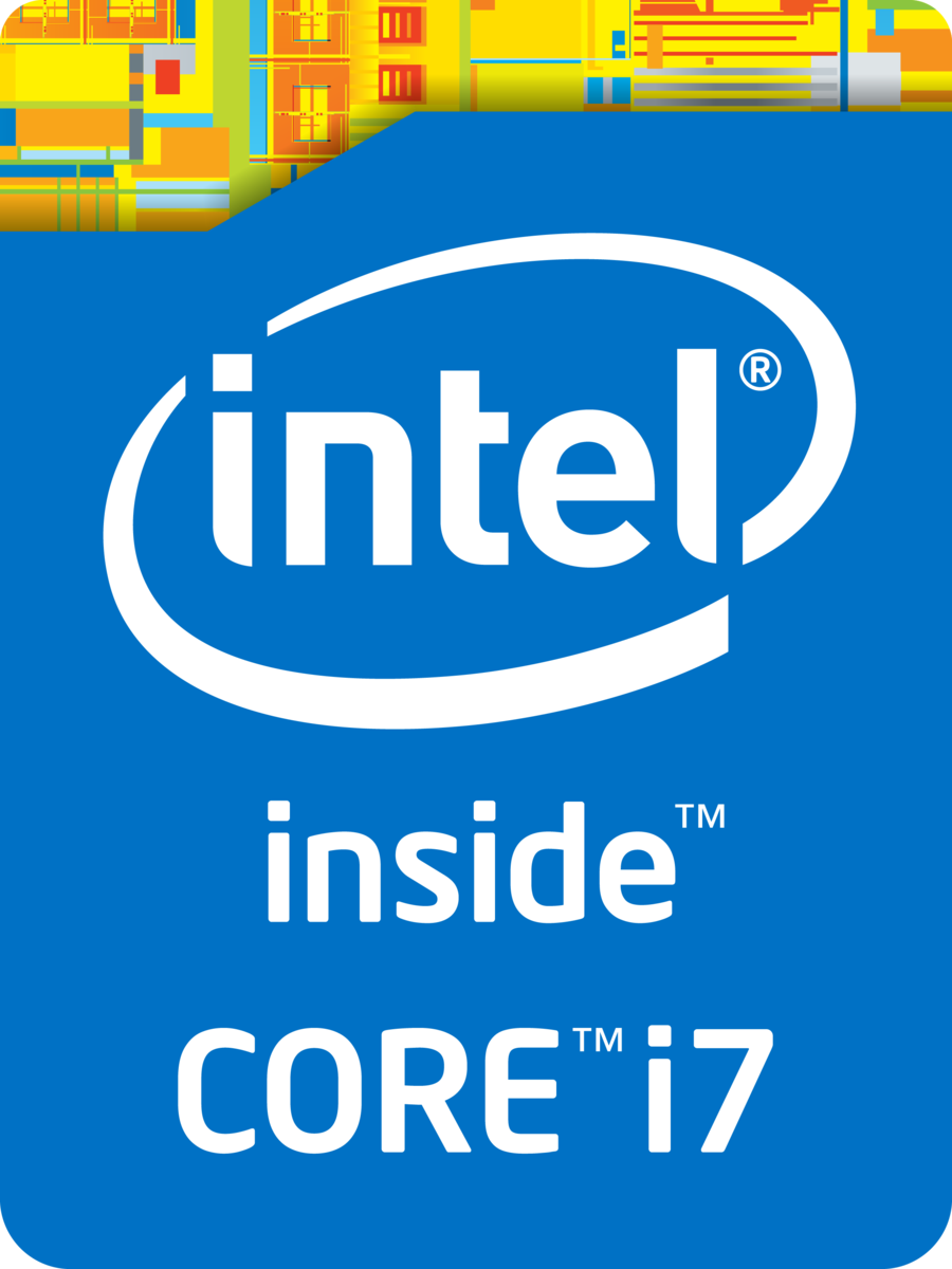 Intel Core i7-7500U Notebook -