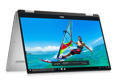 Dell XPS13 9365CPUIntelCo